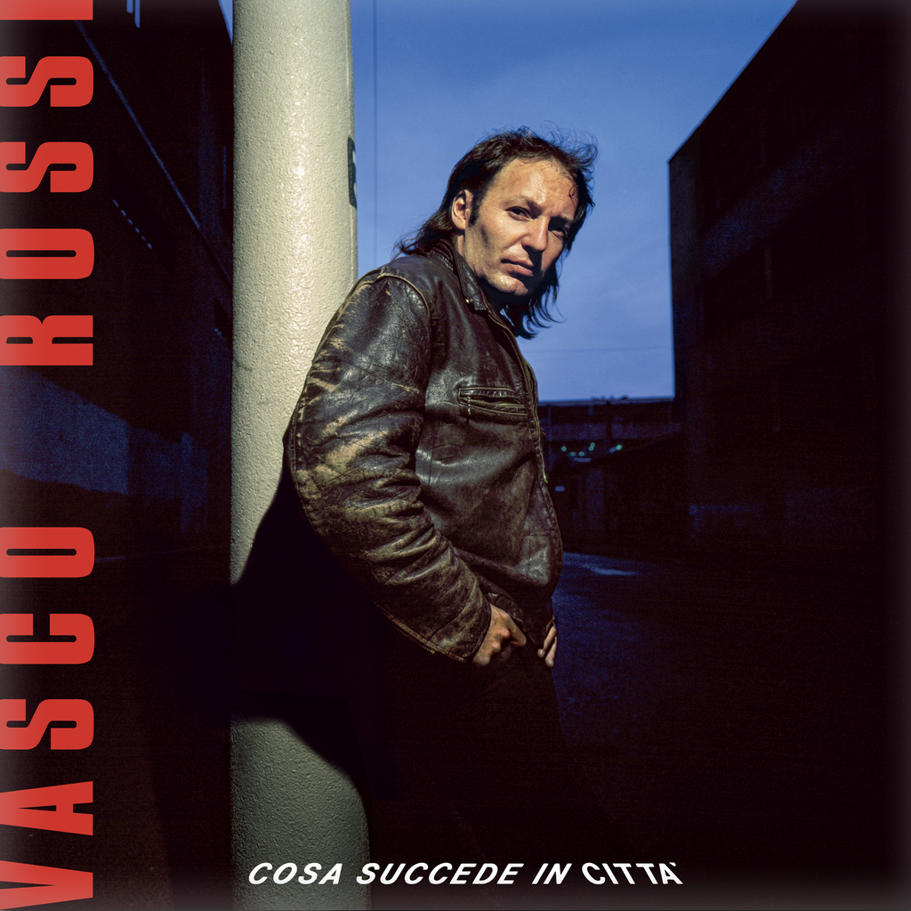 Cosa Succede In Città 40^Rplay | Vinile