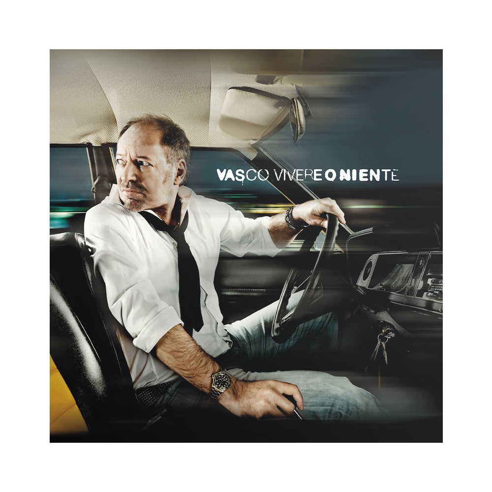 Vasco Rossi ★Vivere O Niente Vivere O Niente - Single by Vasco Rossi | Spotify