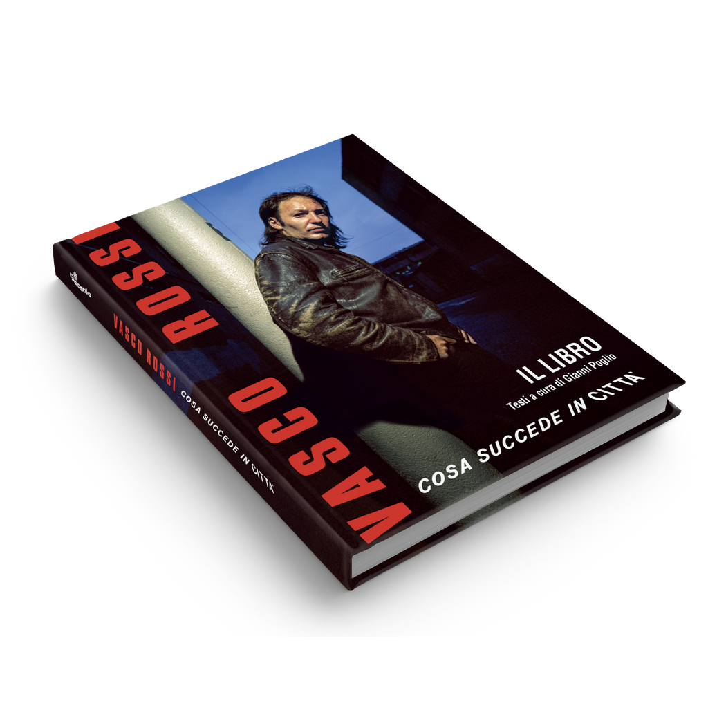 Cosa Succede In Città 40^Rplay | Cofanetto Numerato