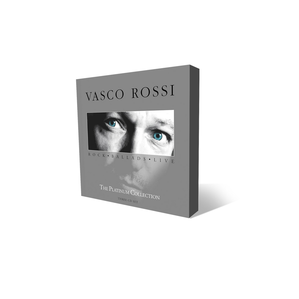 Platinum Collection | 3 CD Box Set