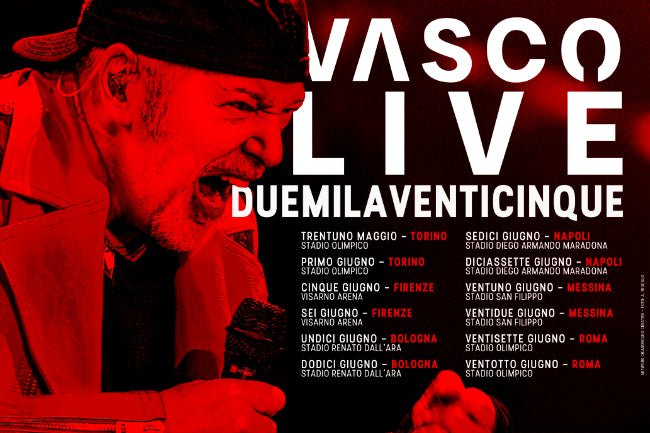 Vasco Rossi, Il Gesto Piccante Delle Donne Durante Il Concerto Su Rai 1 - Foto 10