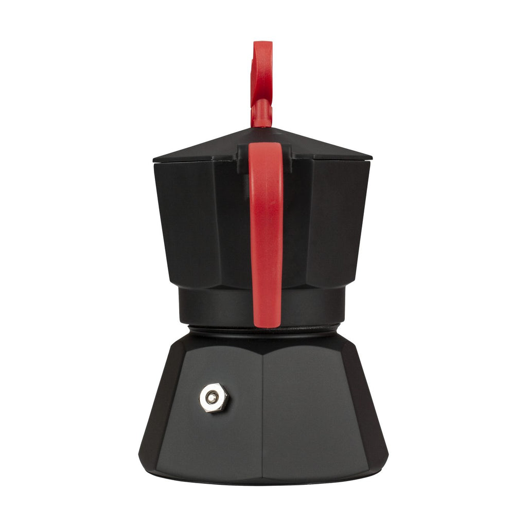 Moka 3 tazze "Mokavit x Vasco"