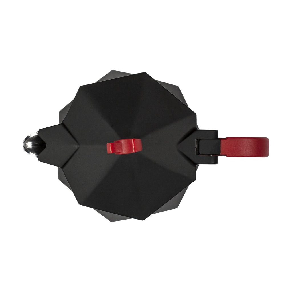 Moka 3 tazze "Mokavit x Vasco"