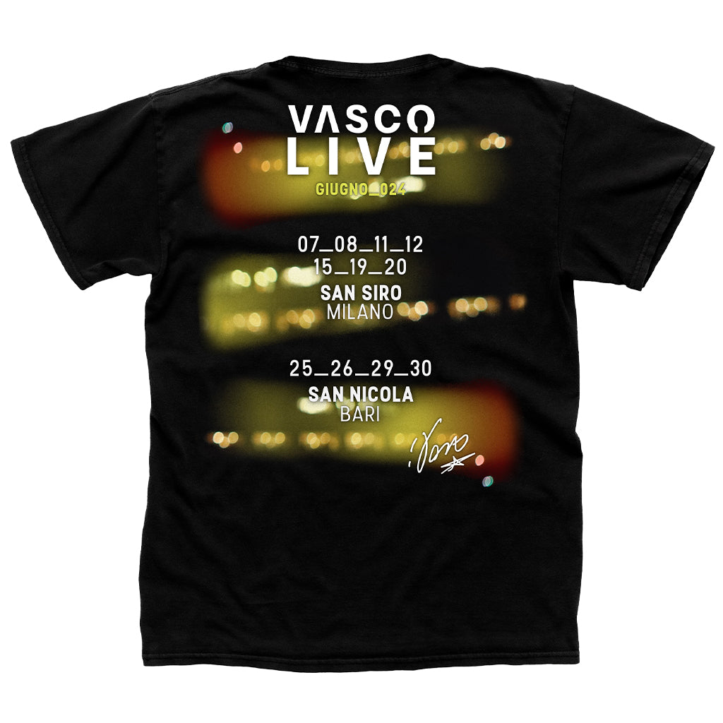 Super Fan "Vasco Live 2024" Box Set