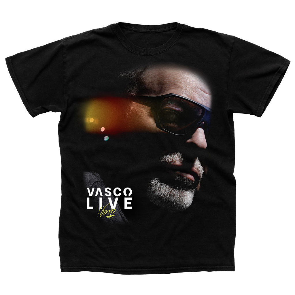 Super Fan "Vasco Live 2024" Box Set