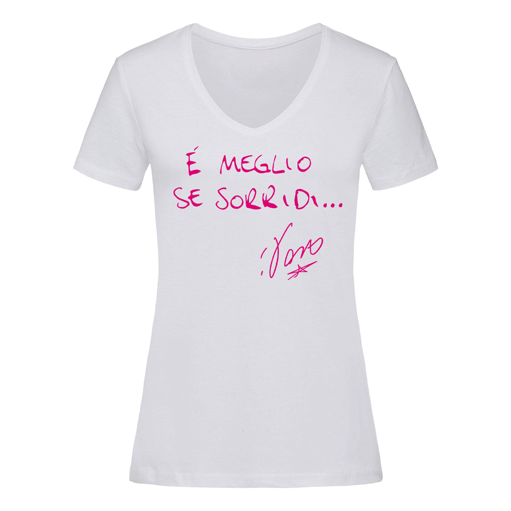 Maglie belle donna hotsell