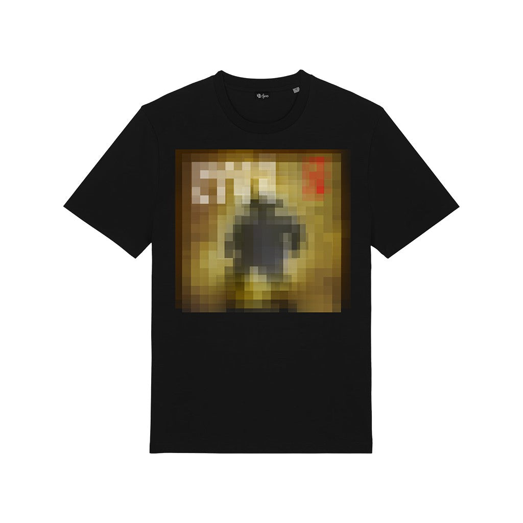 T-Shirt Ufficiale del Tour "Vasco Live 2026"