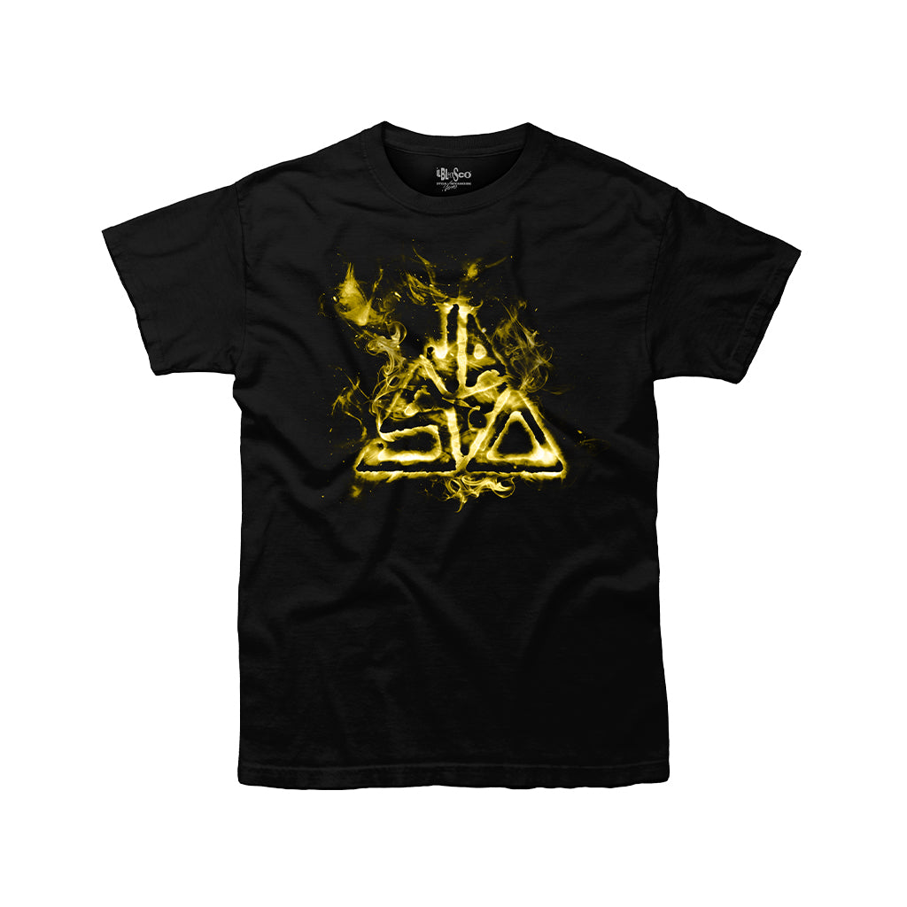 T-Shirt "Vasco Triangolo Flame" 2026