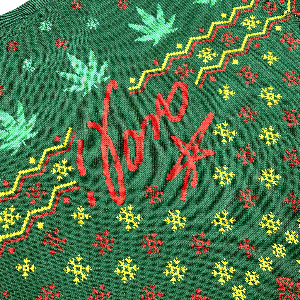 Maglione Natalizio "Fatti i Cazzi Tuoi" 2025