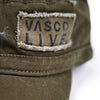 Cappello "Vasco Live"