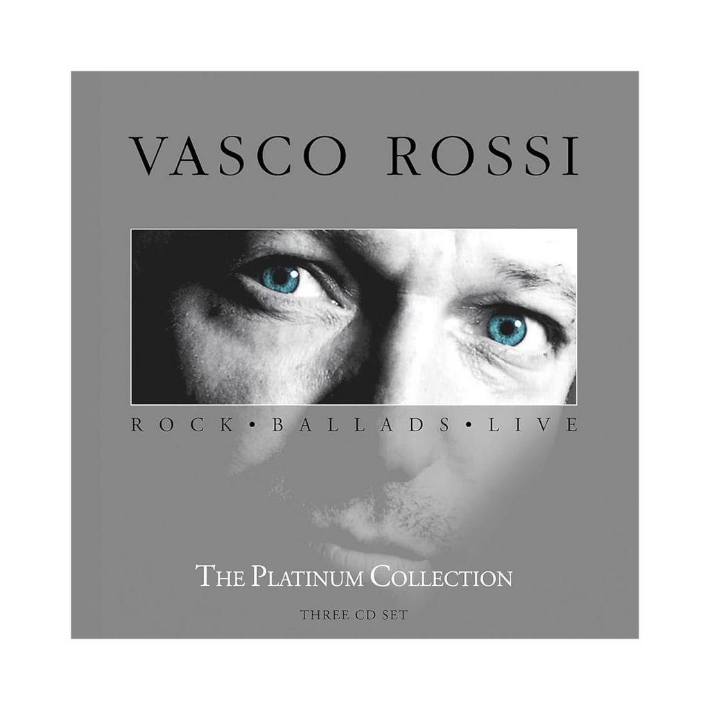 Platinum Collection | 3 CD Box Set