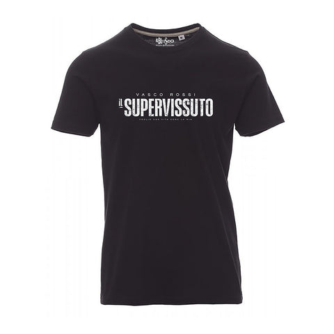 T-shirt “IL SUPERVISSUTO”