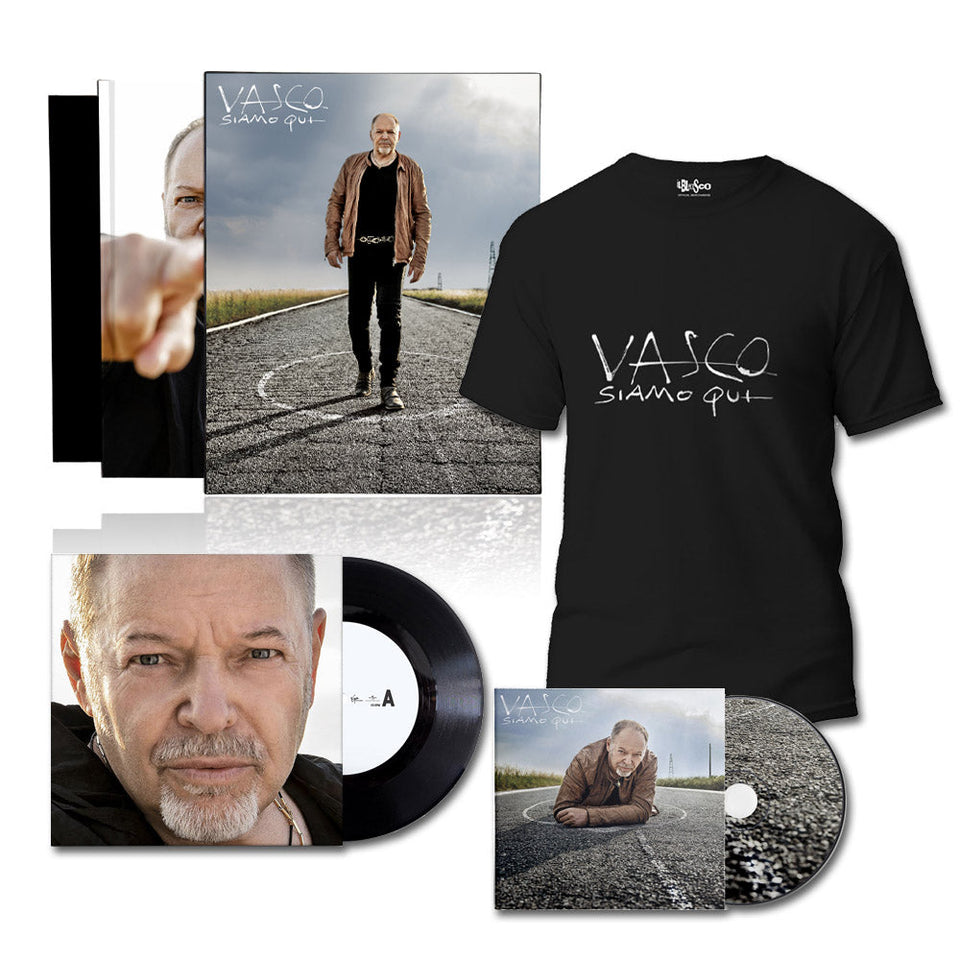 Perchè La Vita È Un Brivido Che Vola Via - Italia - Foto 12