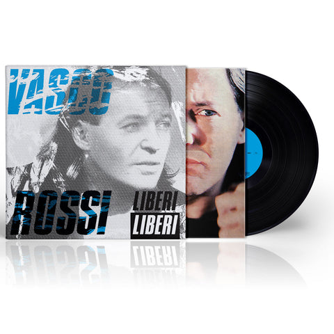 VINILE Vasco Rossi I Singoli Dal 1978 Al 1981 (7″ Box) (3LP ) – Firefly  Audio