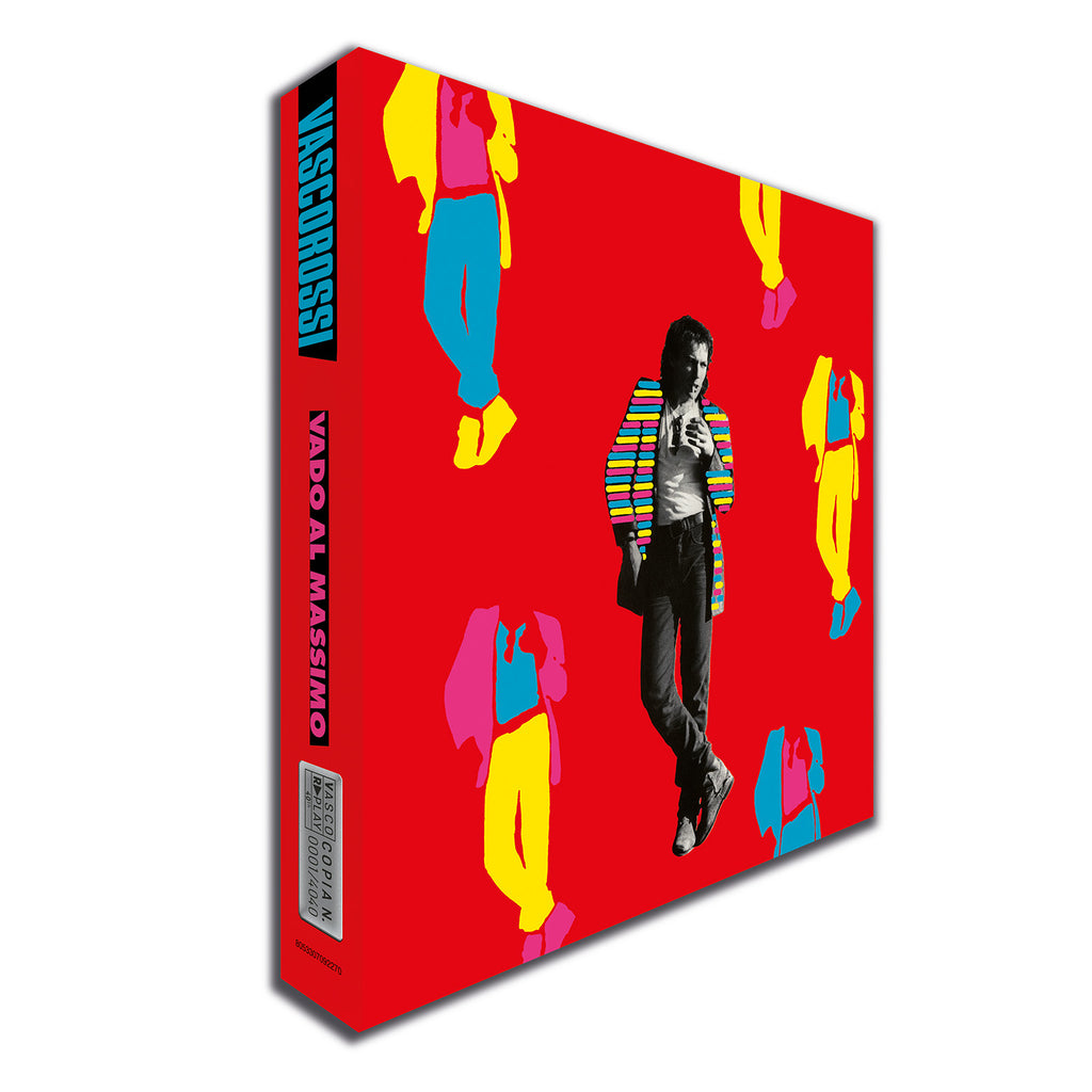 Plaid In Pile LEVANTE Cantante Coperta Calda Inverno Idolo Idea Regalo - Foto 3