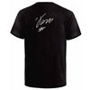 T-Shirt “Una Canzone D’Amore Buttata Via” (Uomo)