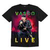 T-Shirt Ufficiale del Tour "Vasco Live"