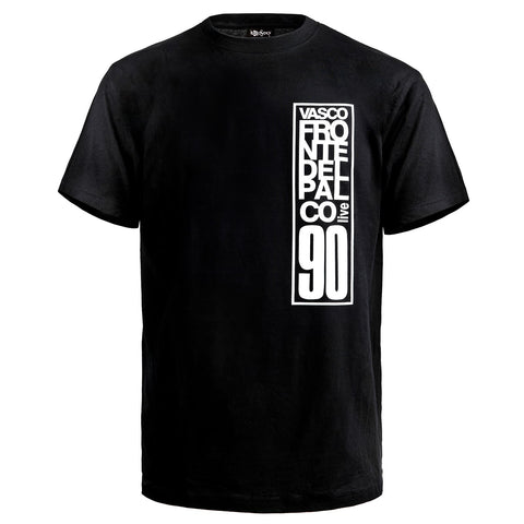 T-Shirt "Fronte Del Palco" (Uomo)